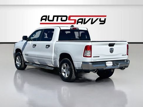 Used 2023 RAM 1500 Big Horn AWD/4WD image 5