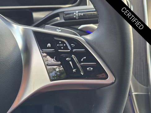 Certified 2026 Mercedes-Benz GLC 300 image 25