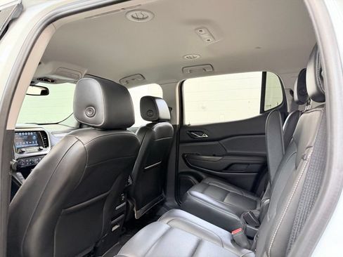 Used 2019 GMC Acadia SLT FWD image 23