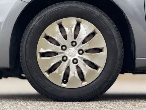 Used 2012 Honda Accord LX image 28