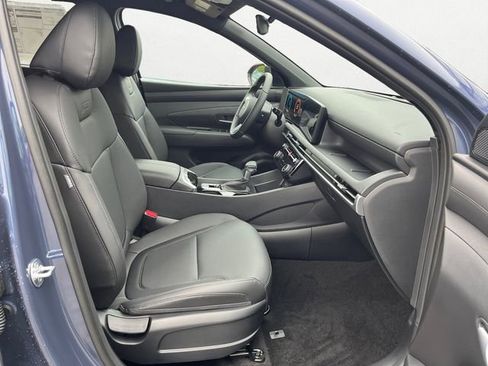 New 2026 Hyundai Tucson XRT AWD/4WD image 15