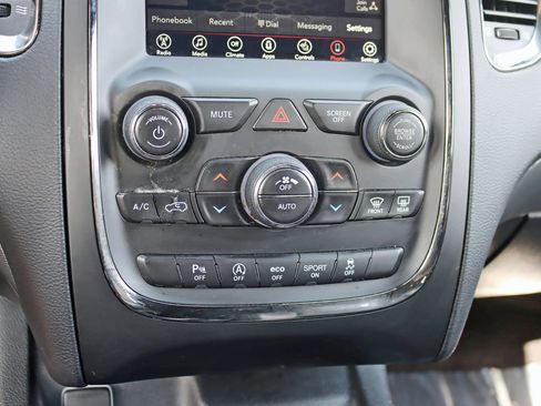 Used 2019 Dodge Durango GT AWD/4WD image 25