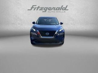 Used 2023 Nissan Rogue SV video 2