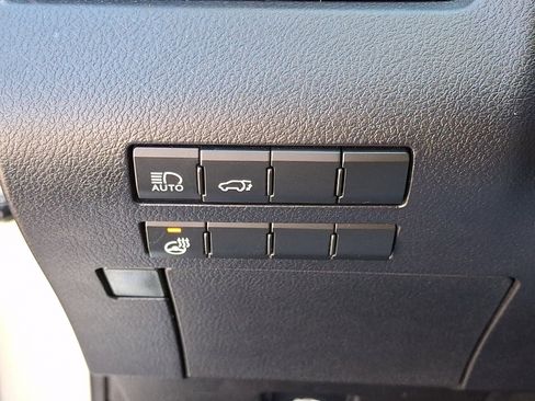 Certified 2021 Lexus RX 350 Premium w/ Premium Package image 28