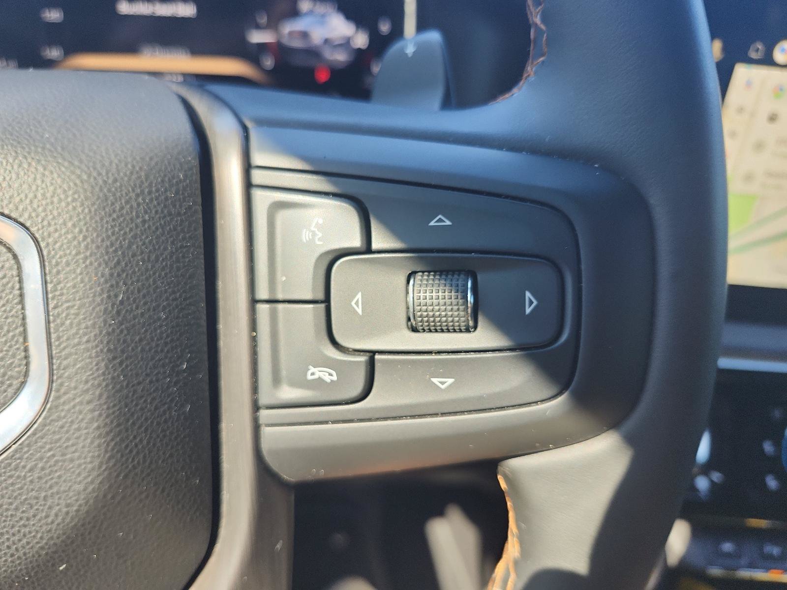 Certified 2026 GMC Sierra 1500 AT4 w/ AT4 Premium Package AWD/4WD image 29