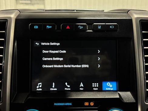 Used 2019 Ford F250 Platinum w/ Platinum Ultimate Package AWD/4WD image 52