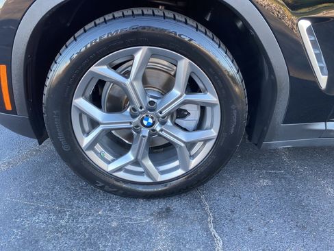 Used 2020 BMW X3 sDrive30i image 9