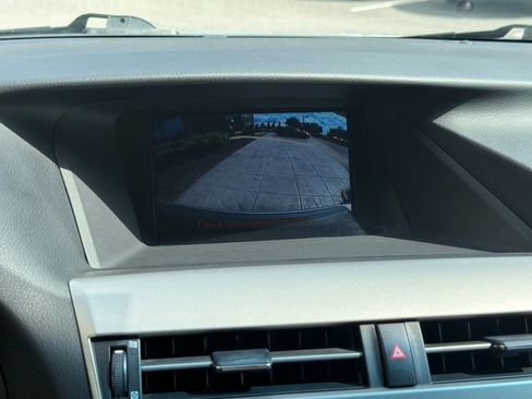 Used 2012 Lexus RX 350 AWD w/ Premium Pkg image 14