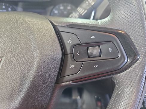 Used 2022 Chevrolet TrailBlazer LT w/ Convenience Package FWD image 20
