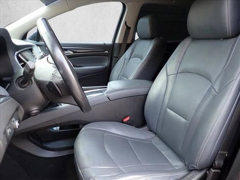 Used 2020 Buick Enclave Premium w/ Sun and Sites Package AWD/4WD image 9