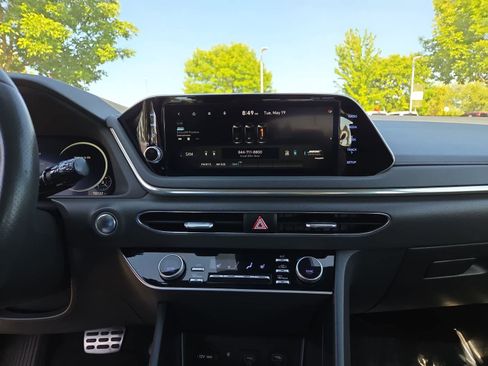 Used 2022 Hyundai Sonata SEL Plus FWD image 24