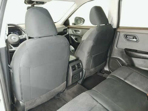 Used 2023 Nissan Rogue SV AWD/4WD image 14