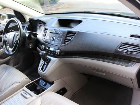 Used 2013 Honda CR-V EX-L image 17