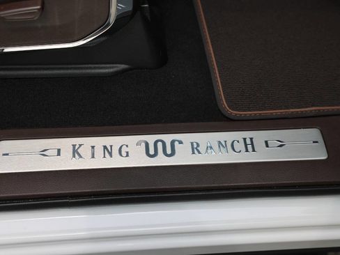 Used 2026 Ford F250 King Ranch w/ Chrome Package AWD/4WD image 10