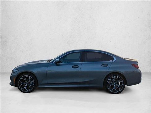 New 2026 BMW 330i Sedan w/ Premium Package image 5