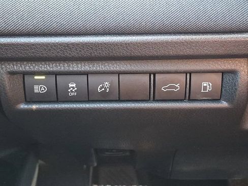 Certified 2025 Toyota Camry LE FWD image 25