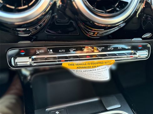 New 2026 Mercedes-Benz CLA 250 4MATIC image 17