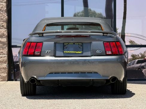 Used 2003 Ford Mustang GT Premium RWD image 16