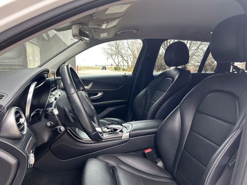 Used 2016 Mercedes-Benz GLC 300 image 11