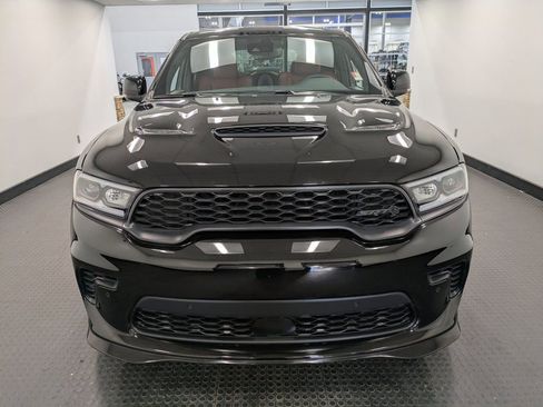 Used 2024 Dodge Durango SRT Hellcat image 2