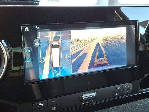 New 2025 Mercedes-Benz Sprinter 2500 image 12