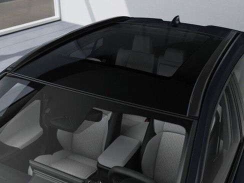 New 2026 Subaru Uncharted AWD image 13