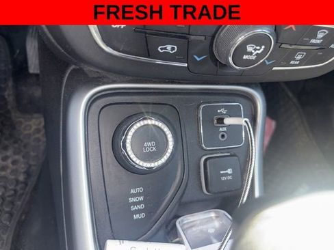 Used 2019 Jeep Compass Sport w/ Cold Weather Group AWD/4WD image 20