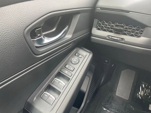 New 2026 Honda Accord LX image 14
