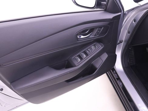 Certified 2024 Honda Accord Sport image 9