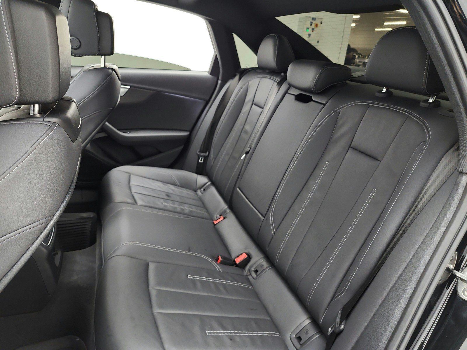 Used 2023 Audi A4 2.0T Premium AWD/4WD image 13