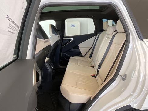 New 2025 BMW X3 xDrive30i w/ Premium Package image 26