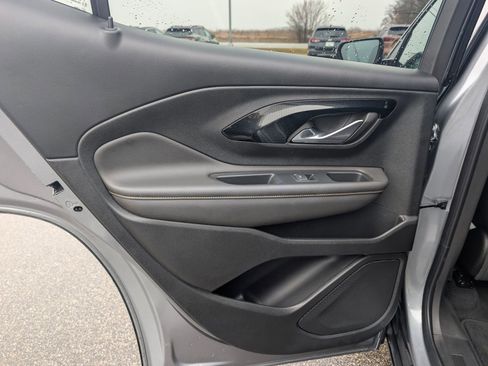 Used 2023 GMC Terrain AT4 AWD/4WD image 26
