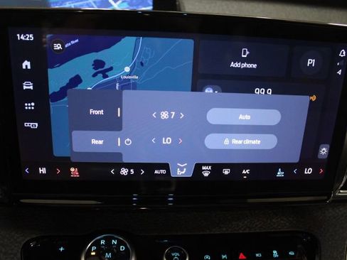 Used 2025 Ford Expedition Tremor image 57