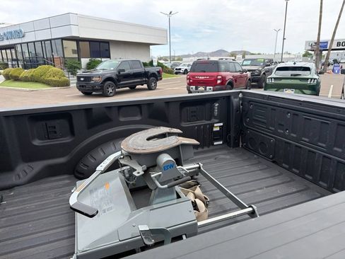 Used 2026 Ford F350 Platinum AWD/4WD image 9