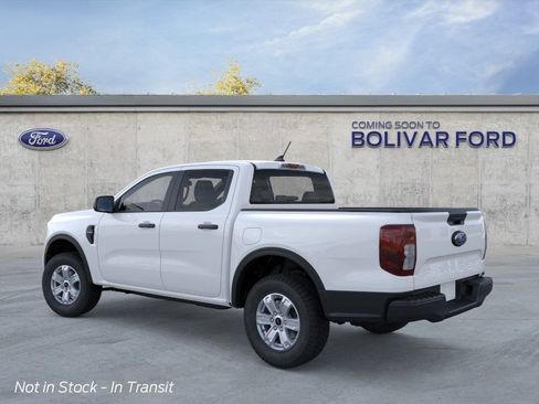 New 2026 Ford Ranger XL RWD image 6