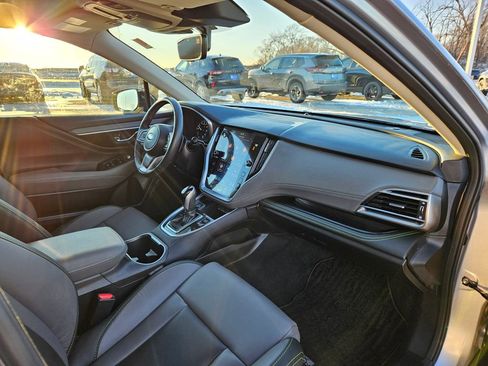 Used 2023 Subaru Outback Onyx Edition XT image 36