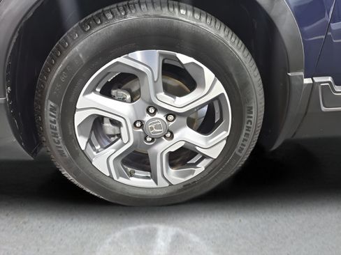 Used 2018 Honda CR-V EX image 31