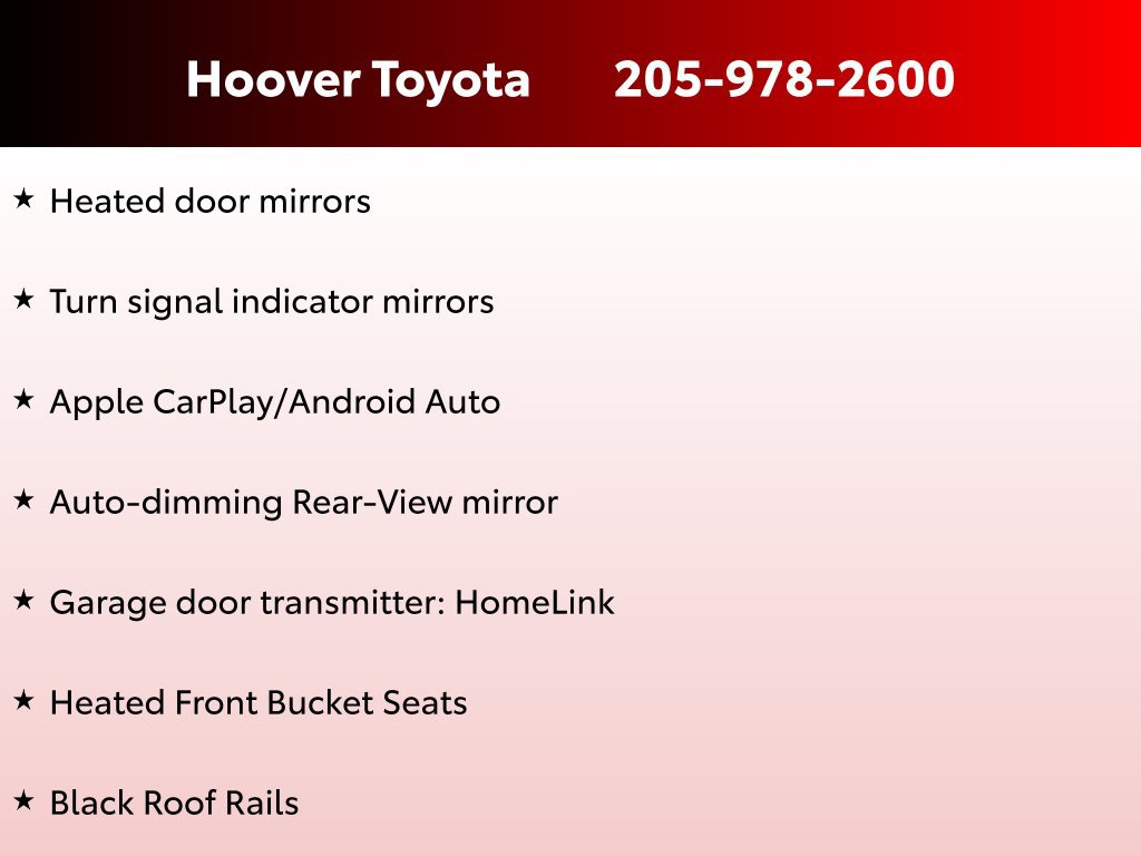 Used 2023 Toyota 4Runner TRD Off-Road Premium w/ Moonroof Package AWD/4WD image 21