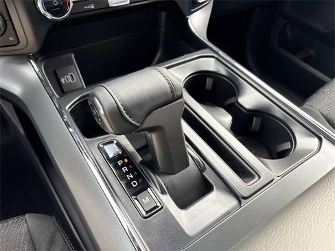 New 2026 Ford F150 XLT w/ XLT Black Appearance Package image 29