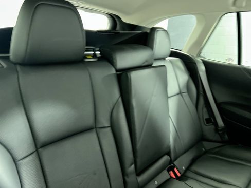 Used 2024 Subaru Outback Limited image 32