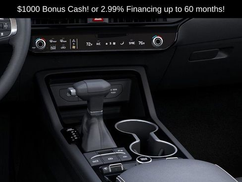 New 2026 Kia K5 GT-Line image 24