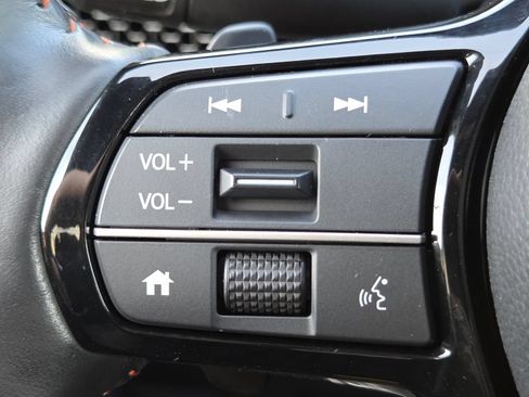 Certified 2024 Honda CR-V Sport Touring image 15