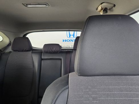 Used 2023 Kia Seltos S FWD image 8