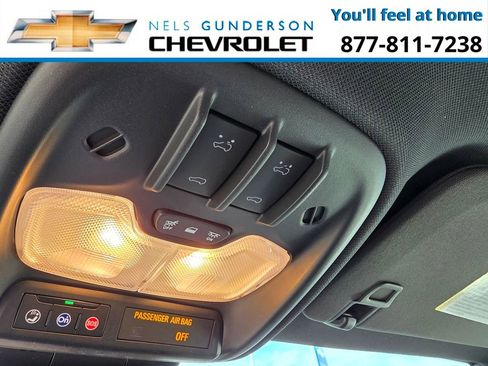New 2026 Chevrolet Colorado Z71 AWD/4WD image 31