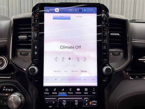 Used 2025 RAM 1500 Limited image 31