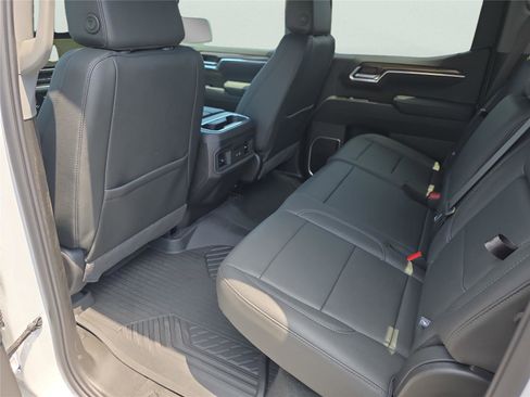 New 2026 Chevrolet Silverado 1500 RST AWD/4WD image 18