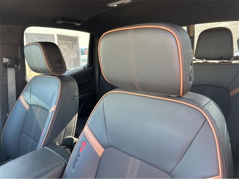 Certified 2023 GMC Canyon AT4 image 23