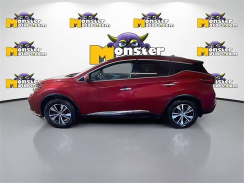 Used 2019 Nissan Murano SV image 7