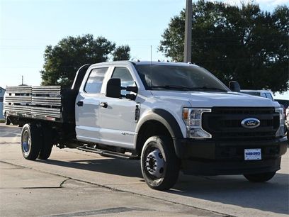 Used 2022 Ford F450 XL