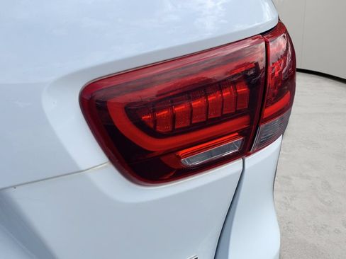 Used 2019 Kia Sorento SX w/ SX Touring Package FWD image 45